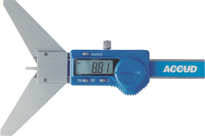 Reference Gauges Accud Australia